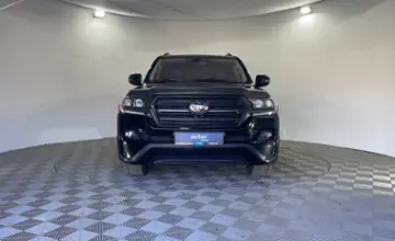 Toyota Land Cruiser 2007 года за 14 557 000 тг. в Павлодар фото 2