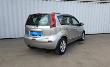 Nissan Note 2006 года за 2 830 000 тг. в Алматы