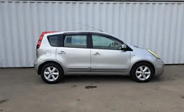 Nissan Note 2006 года за 2 830 000 тг. в Алматы фото 4
