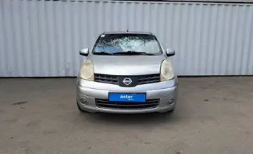Nissan Note 2006 года за 2 830 000 тг. в Алматы фото 2