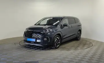 Hyundai Custin 2024 года за 13 500 000 тг. в Алматы фото 1