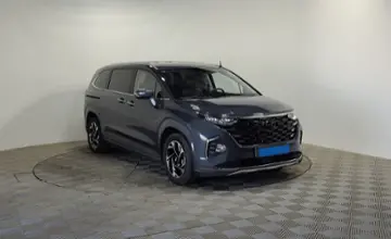 Hyundai Custin 2024 года за 13 500 000 тг. в Алматы фото 3