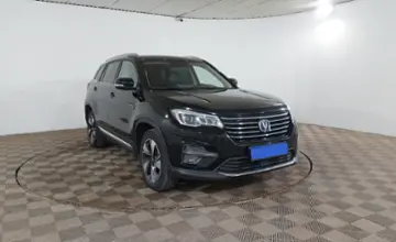 Changan CS75 2022 года за 6 910 000 тг. в Шымкент фото 3