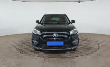 Changan CS75 2022 года за 6 910 000 тг. в Шымкент фото 2