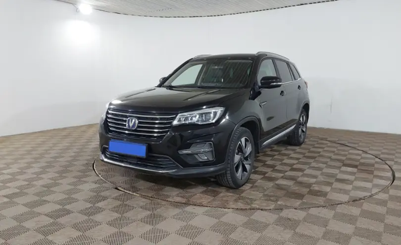 Changan CS75 2022 года за 6 310 000 тг. в Шымкент