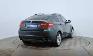 BMW X6 2008 года за 6 890 000 тг. в Астана