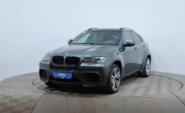 BMW X6 2008 года за 6 890 000 тг. в Астана фото 1