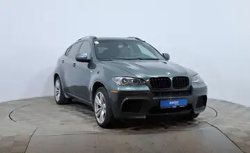 BMW X6 2008 года за 6 890 000 тг. в Астана фото 3