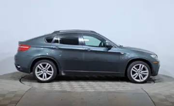 BMW X6 2008 года за 6 890 000 тг. в Астана фото 4