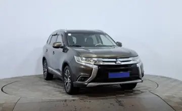 Mitsubishi Outlander 2015 года за 6 900 000 тг. в Астана фото 3