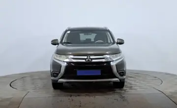 Mitsubishi Outlander 2015 года за 6 900 000 тг. в Астана фото 2