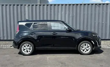 Kia Soul 2023 года за 8 450 000 тг. в Алматы фото 4