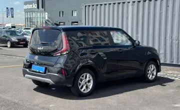 Kia Soul 2023 года за 8 450 000 тг. в Алматы