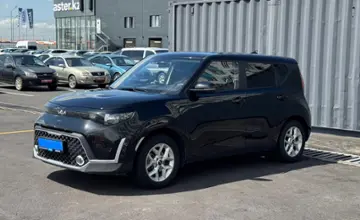 Kia Soul 2023 года за 8 450 000 тг. в Алматы фото 1