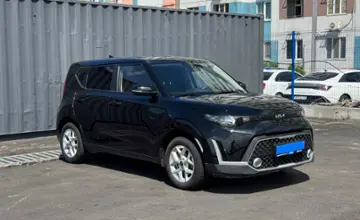 Kia Soul 2023 года за 8 450 000 тг. в Алматы фото 3