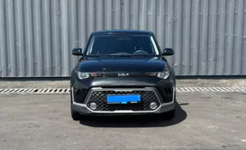 Kia Soul 2023 года за 8 450 000 тг. в Алматы фото 2