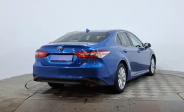 Toyota Camry 2020 года за 10 550 000 тг. в Астана