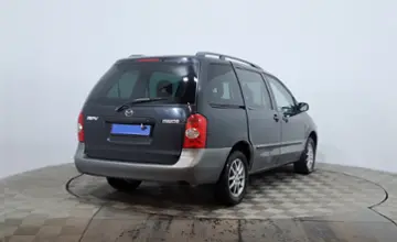 Mazda MPV 2003 года за 2 190 000 тг. в Астана