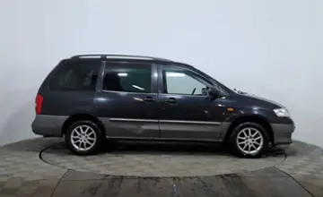 Mazda MPV 2003 года за 2 190 000 тг. в Астана фото 4