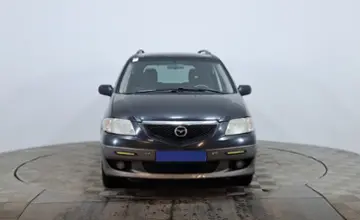 Mazda MPV 2003 года за 2 190 000 тг. в Астана фото 2