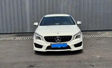 Mercedes-Benz CLA 2014 года за 7 380 000 тг. в Алматы фото 2