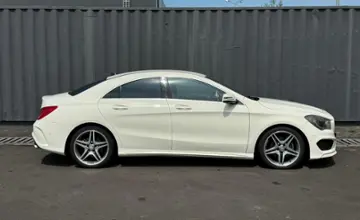 Mercedes-Benz CLA 2014 года за 7 380 000 тг. в Алматы фото 4