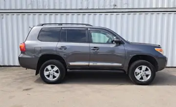 Toyota Land Cruiser 2012 года за 19 900 000 тг. в Алматы фото 4