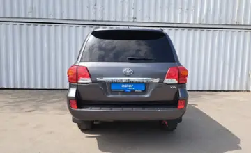 Toyota Land Cruiser 2012 года за 19 900 000 тг. в Алматы