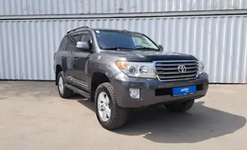 Toyota Land Cruiser 2012 года за 19 900 000 тг. в Алматы фото 3