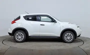 Nissan Juke 2013 года за 4 903 000 тг. в Астана фото 4