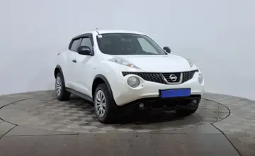 Nissan Juke 2013 года за 4 903 000 тг. в Астана фото 3