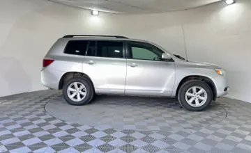 Toyota Highlander 2010 года за 10 490 000 тг. в Павлодар фото 4