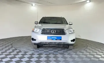 Toyota Highlander 2010 года за 10 490 000 тг. в Павлодар фото 2