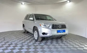 Toyota Highlander 2010 года за 10 490 000 тг. в Павлодар фото 3