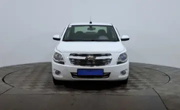 Chevrolet Cobalt 2020 года за 3 920 000 тг. в Астана фото 2