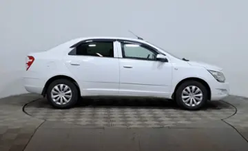 Chevrolet Cobalt 2020 года за 3 920 000 тг. в Астана фото 4