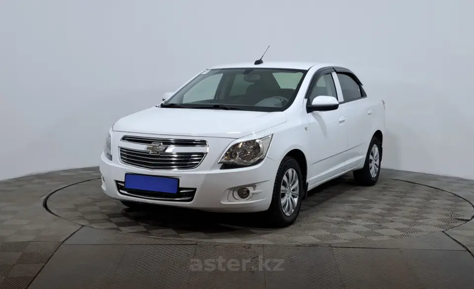 2020 Chevrolet Cobalt