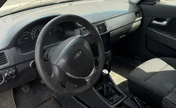 LADA (ВАЗ) Priora 2013 года за 1 145 000 тг. в Алматы фото 5