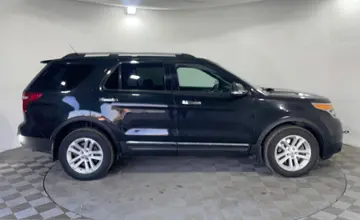 Ford Explorer 2013 года за 12 500 000 тг. в Павлодар фото 4
