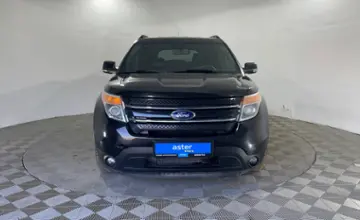 Ford Explorer 2013 года за 12 500 000 тг. в Павлодар фото 2