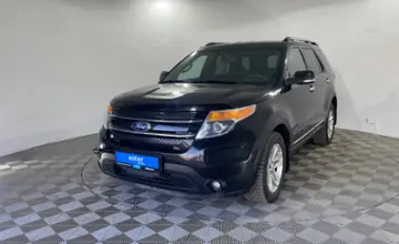 Ford Explorer 2013 года за 12 500 000 тг. в Павлодар фото 1