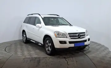 Mercedes-Benz GL-Класс 2007 года за 5 580 000 тг. в Астана фото 3