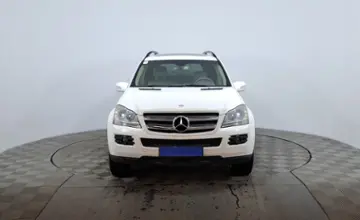 Mercedes-Benz GL-Класс 2007 года за 5 580 000 тг. в Астана фото 2