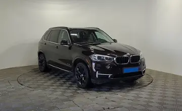 BMW X5 2014 года за 13 069 000 тг. в Алматы фото 3