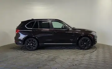 BMW X5 2014 года за 13 069 000 тг. в Алматы фото 4