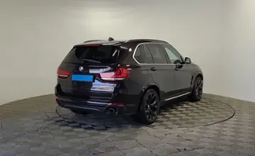 BMW X5 2014 года за 13 069 000 тг. в Алматы