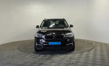 BMW X5 2014 года за 13 069 000 тг. в Алматы фото 2