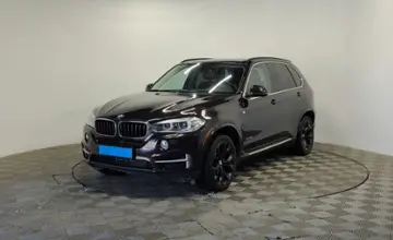 BMW X5 2014 года за 13 069 000 тг. в Алматы фото 1