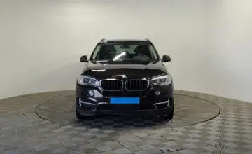 BMW X5 2014 года за 13 069 000 тг. в Алматы фото 2