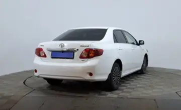 Toyota Corolla 2007 года за 3 750 000 тг. в Астана